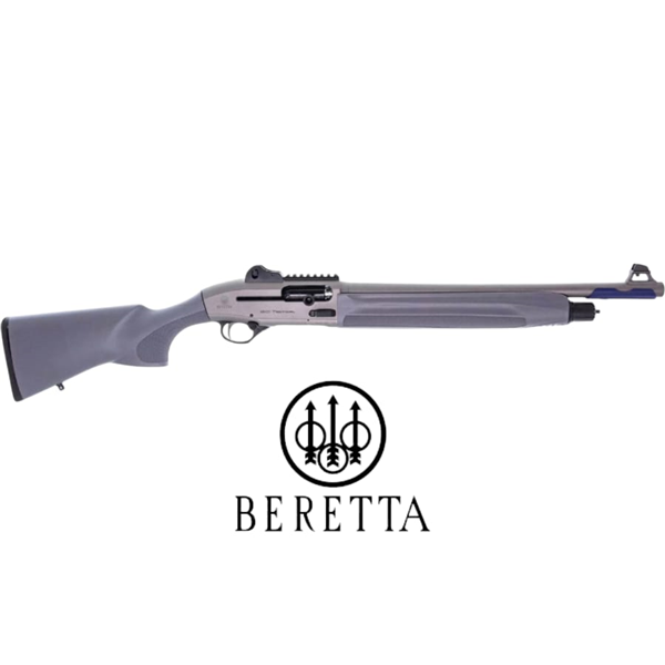 BERETTA 1301 TACTİCAL MY23 GREY YARI OTOMATİK AV TÜFEĞİ